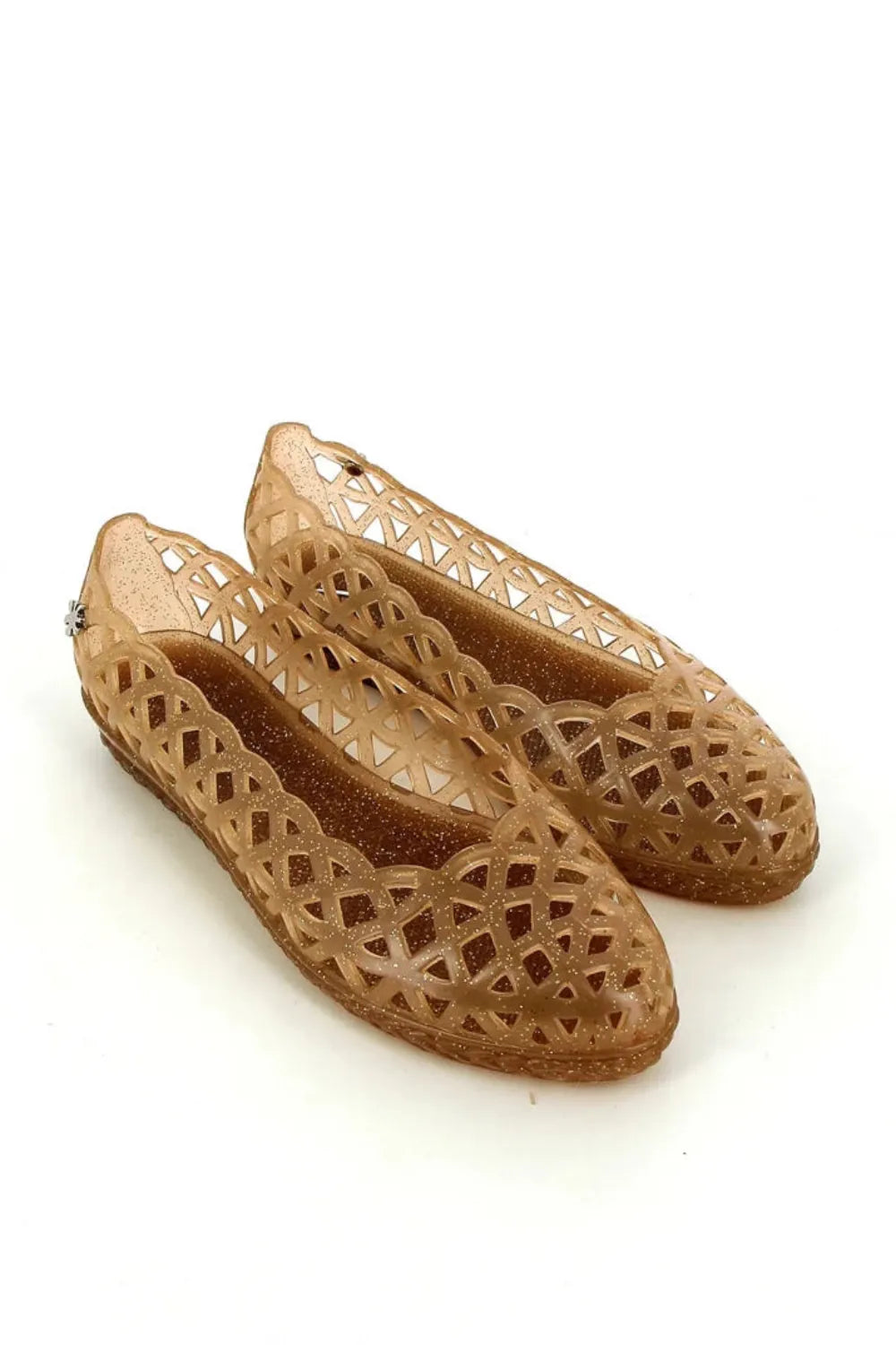 Meduse Jutam Glittery Crepe