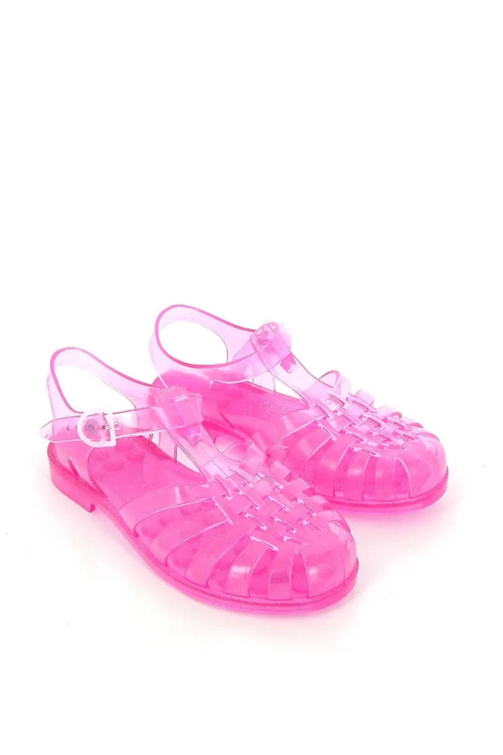 Meduse Sun Pink Glitter