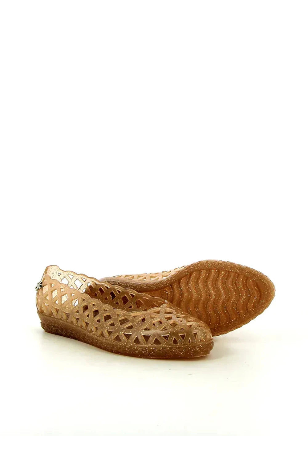 Meduse Jutam Glittery Crepe