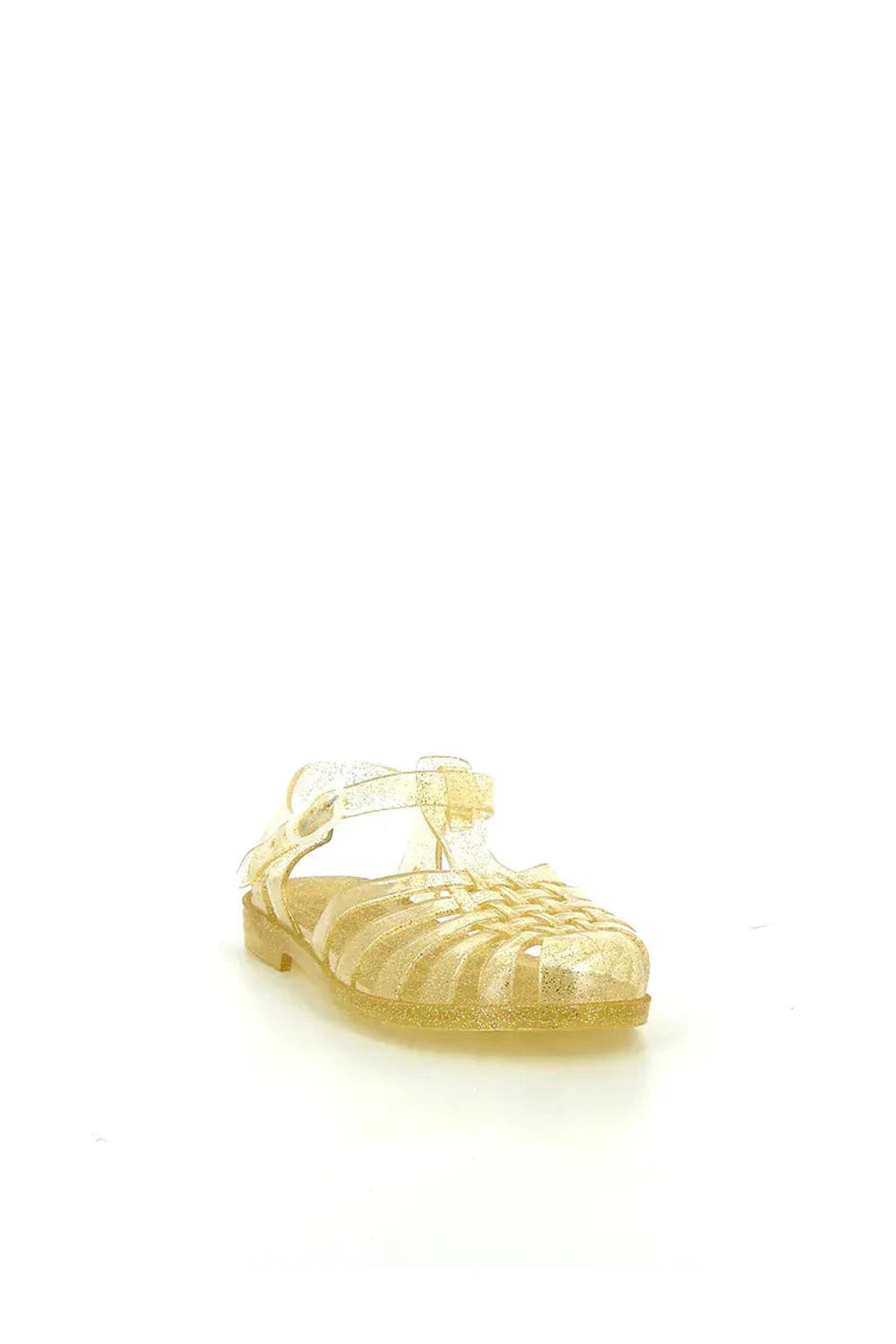 Meduse Sun Gold Glitter