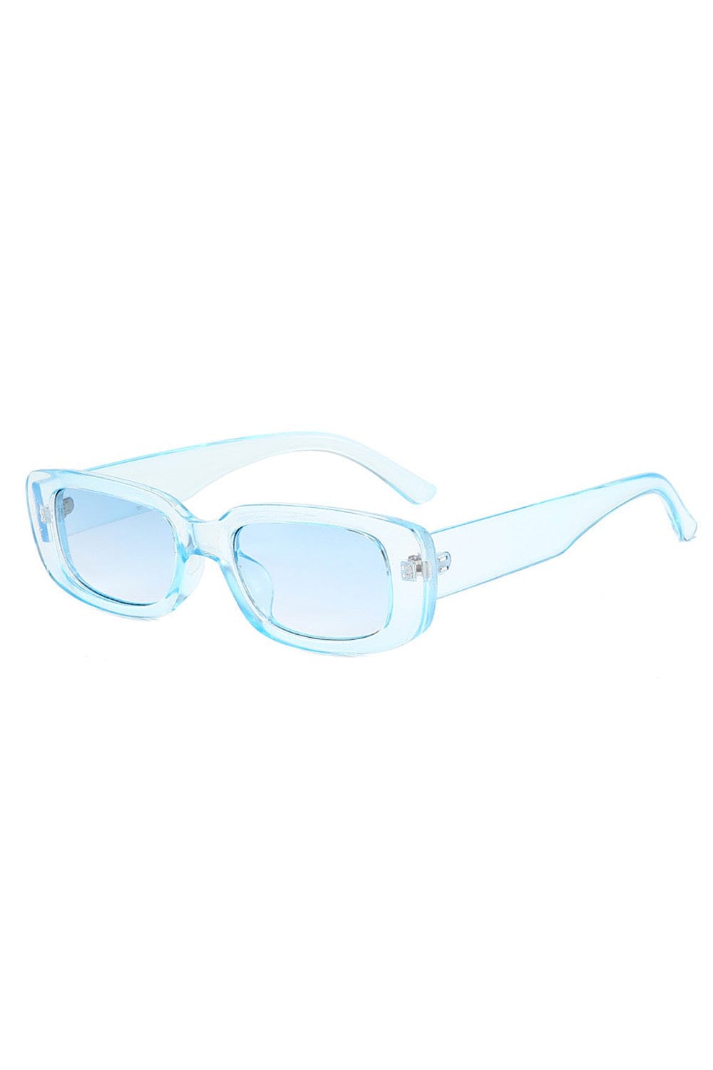 Mellon Corfu Neon Blue