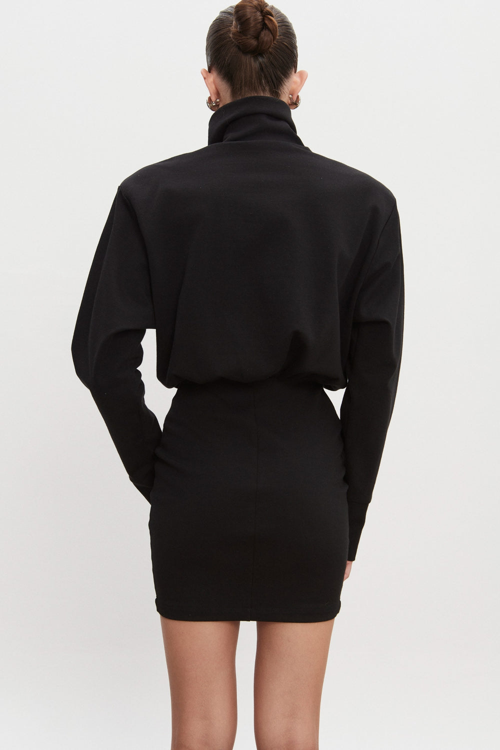 Nadia Rapti Dope Dress Black 92712378