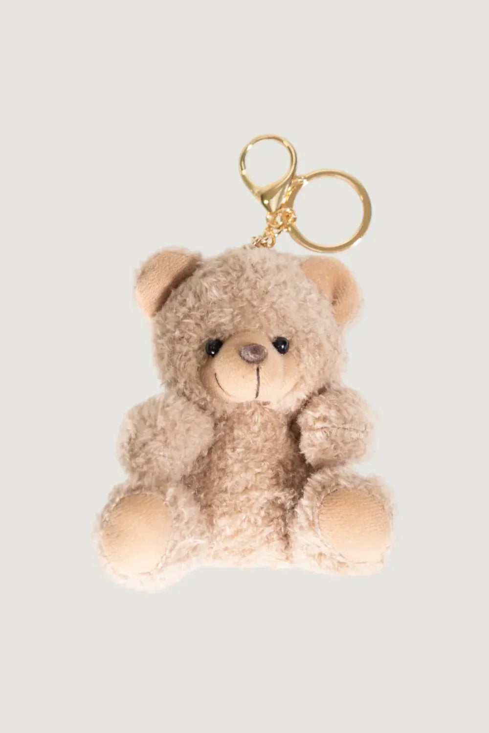 Only Teddy Charm Μπεζ 15367765