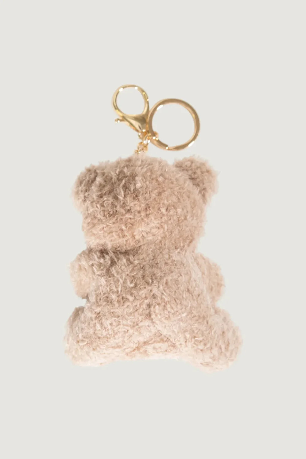Only Teddy Charm Μπεζ 15367765