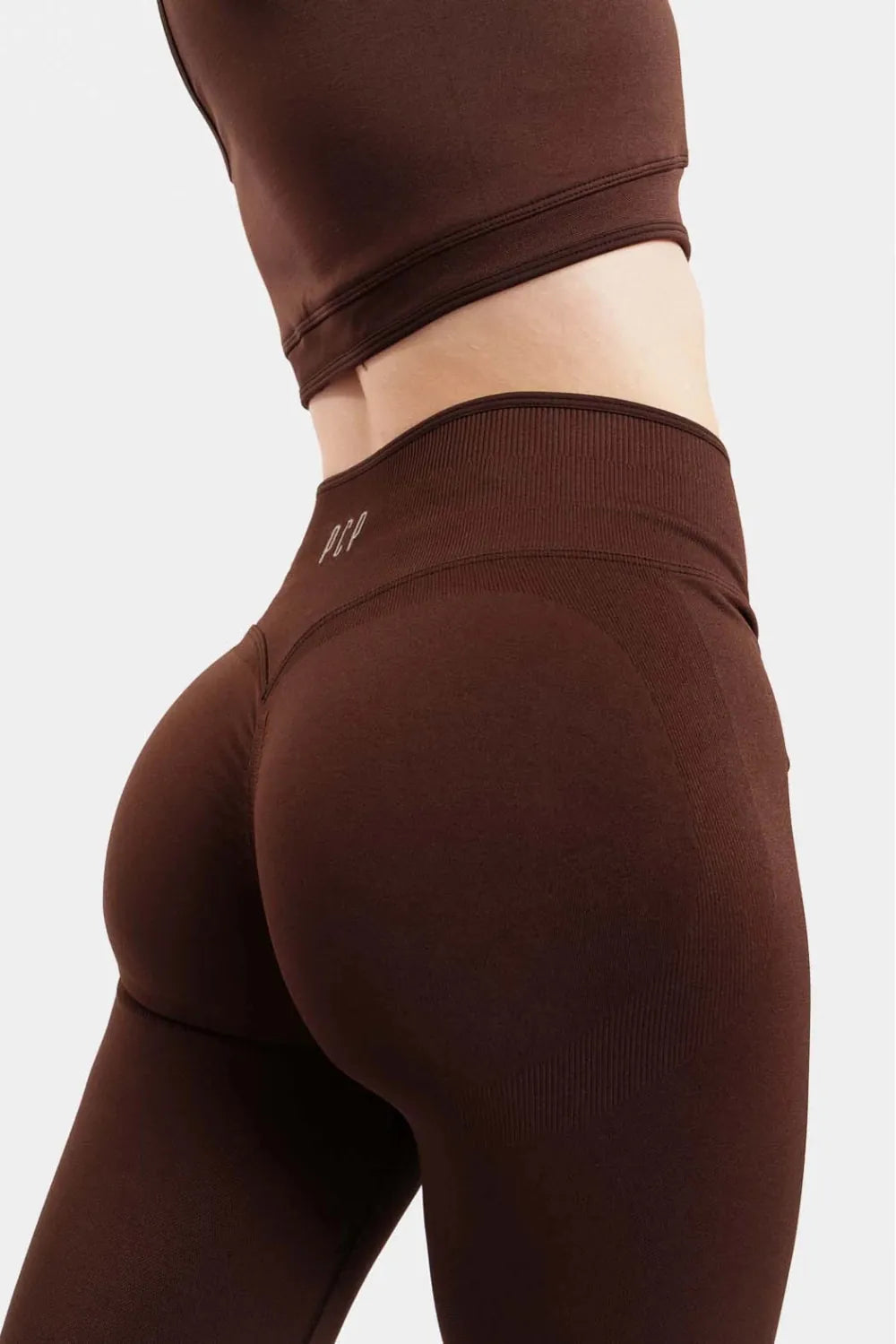 Pcp Seamless Κολάν Καφέ 2026W56