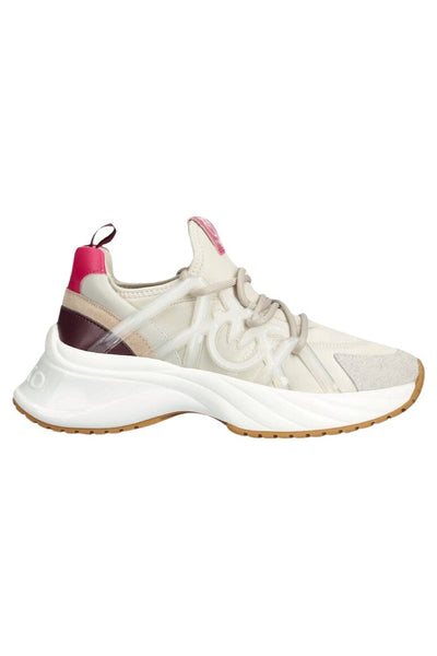 Pinko Sneakers Μπεζ SS0023 T012 V6U