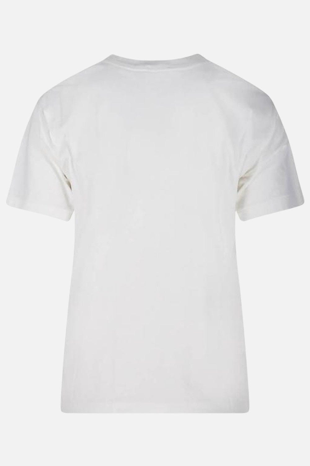 Polo Ralph Lauren Polo Bear Cotton T-Shirt White 211941187001