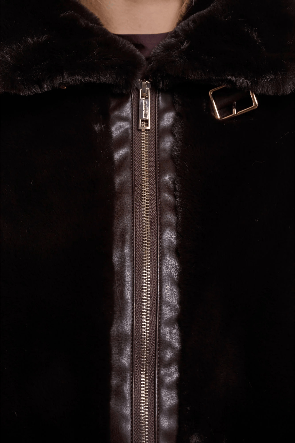 Rino & Pelle Lambra Jacket Peated