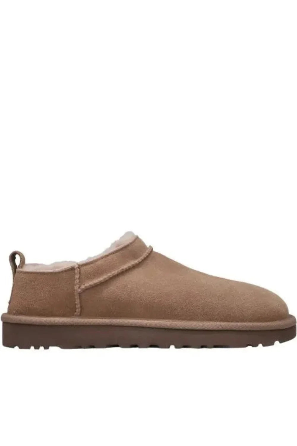 Ugg Australia Classic Micro Παπούτσια Rocky Oak 1173891