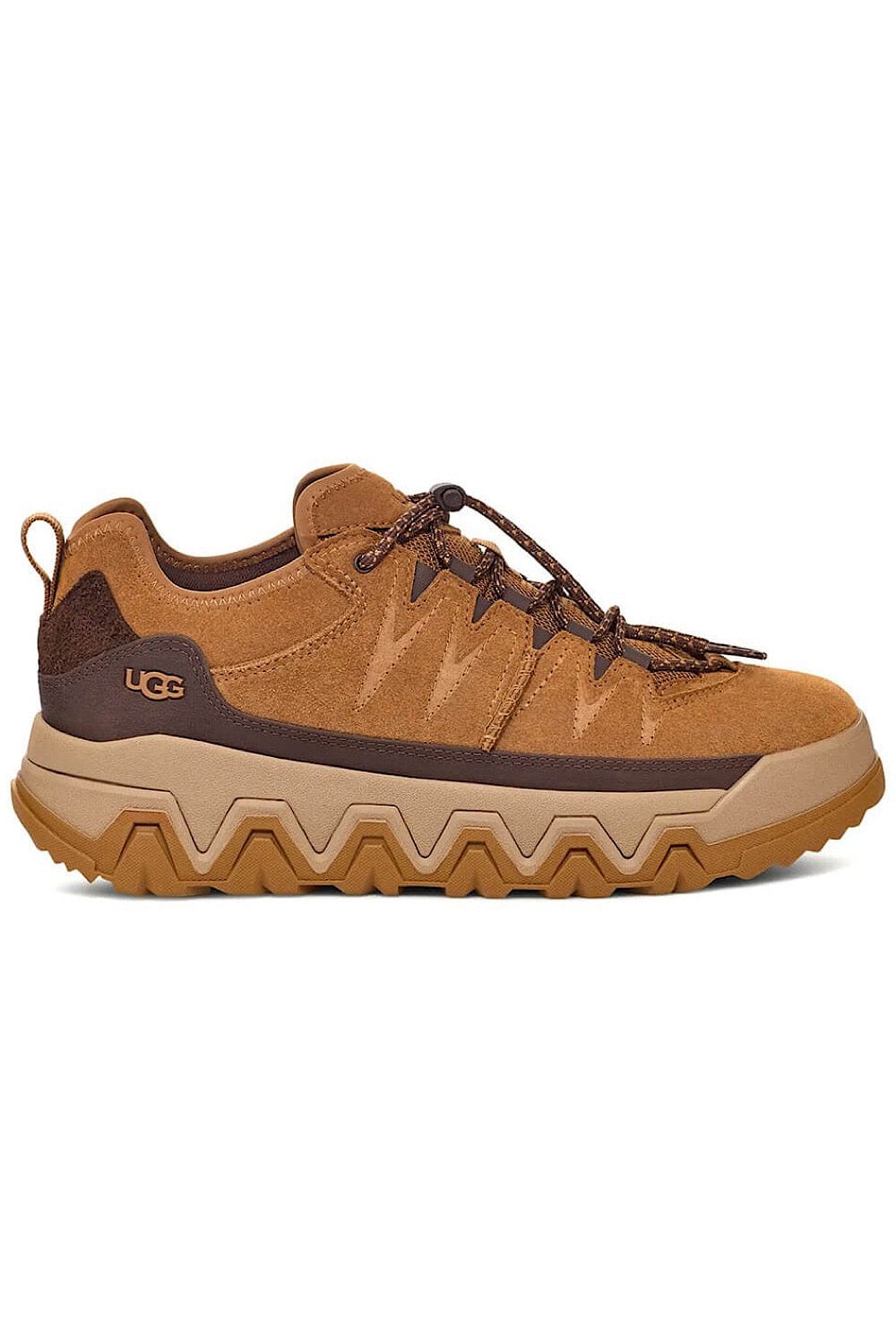 Ugg Australia Men s Chestnut Sneakers 1158252 beautycollection.gr
