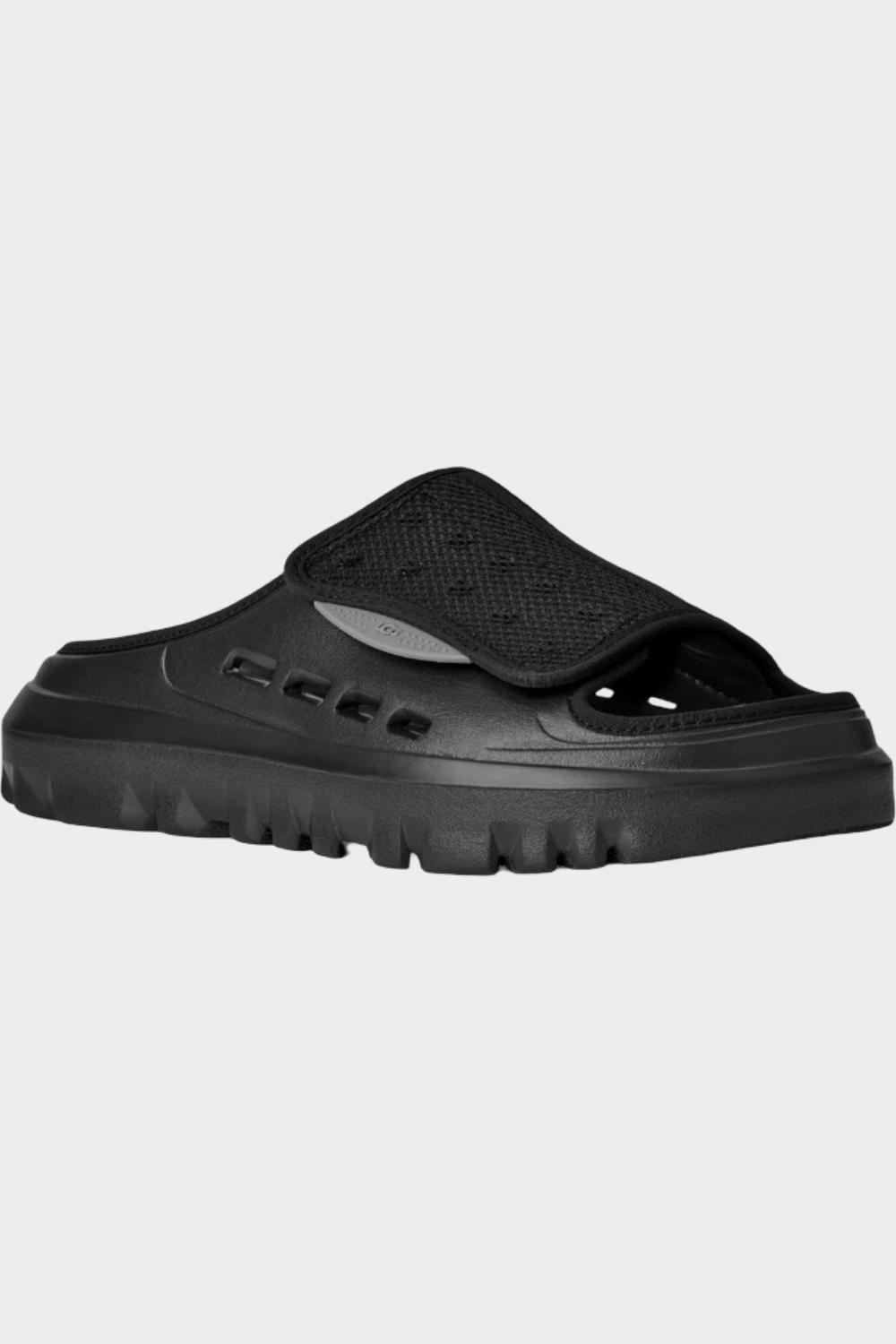 Ugg Australia Men's PeakMod Slide Black 1175194