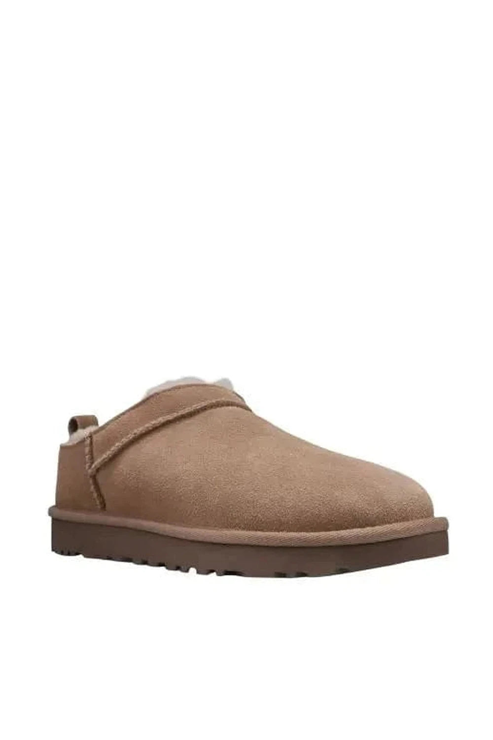 Ugg Australia Classic Micro Παπούτσια Rocky Oak 1173891