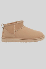 Ugg Australia Classic Ultra Mini Sand 1116109