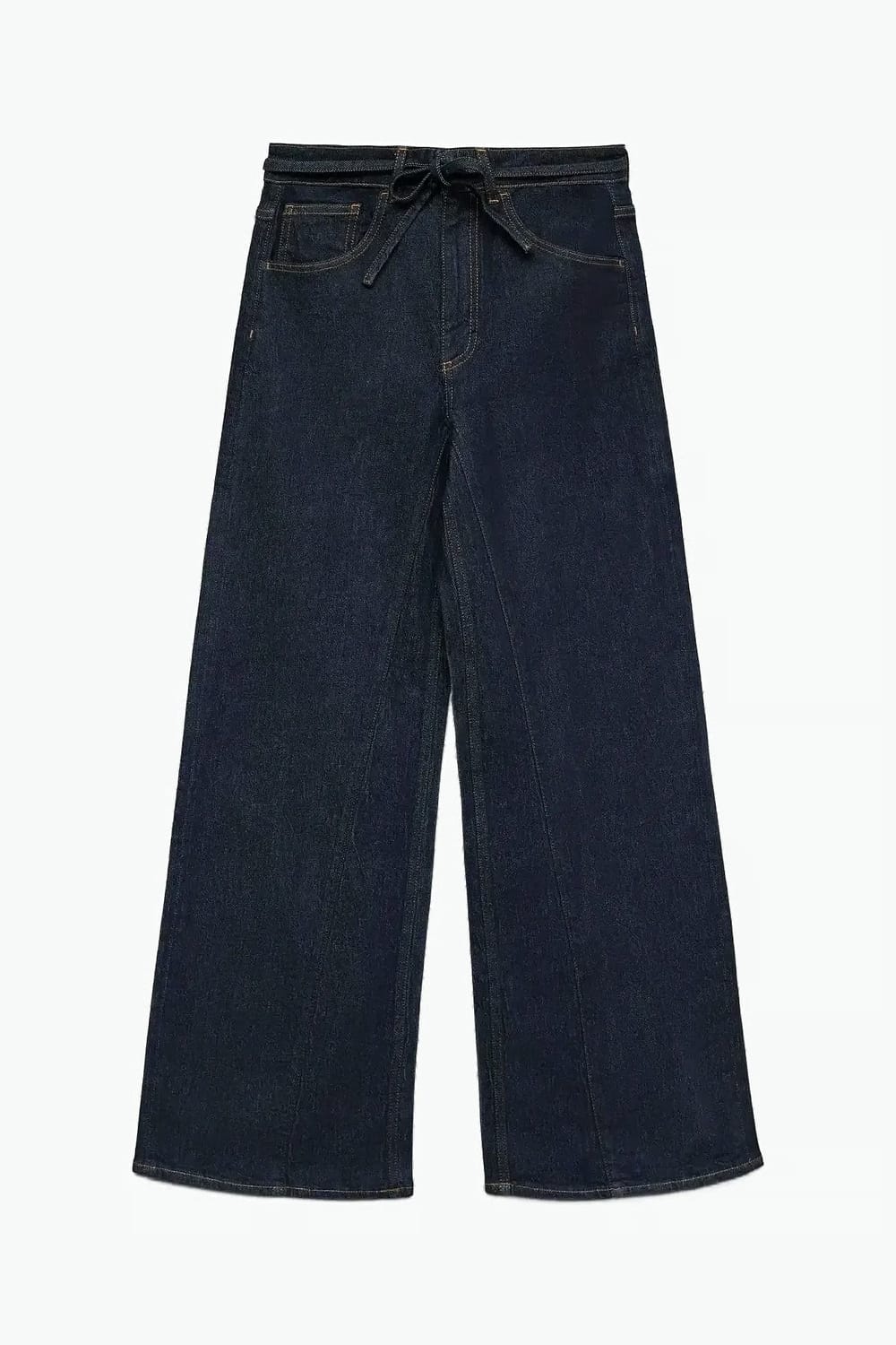 Vero Moda Maddie Jeans Dark Blue 10318807