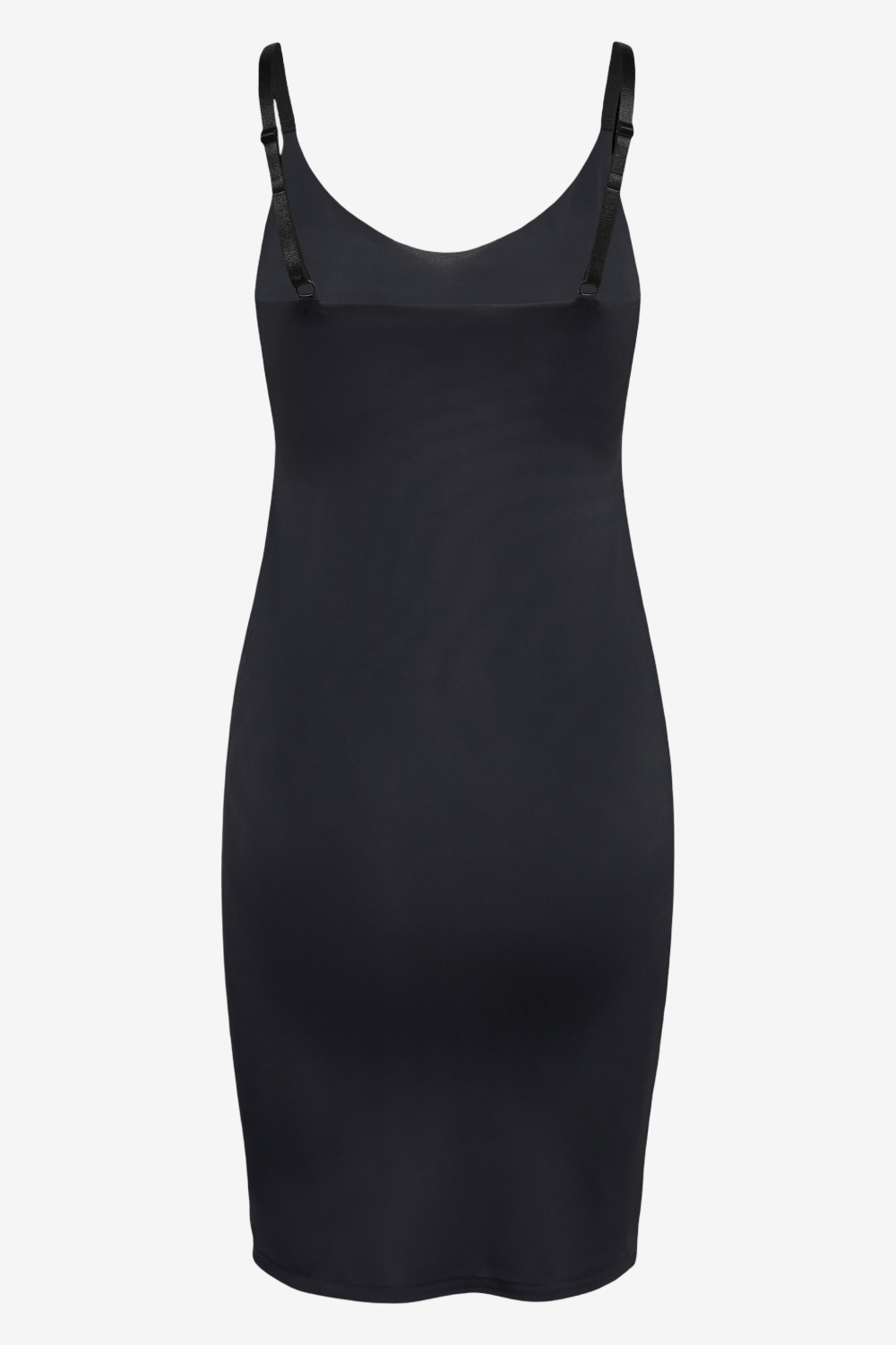 Vero Moda Ditte Underwear Φόρεμα Μαύρο 10342823