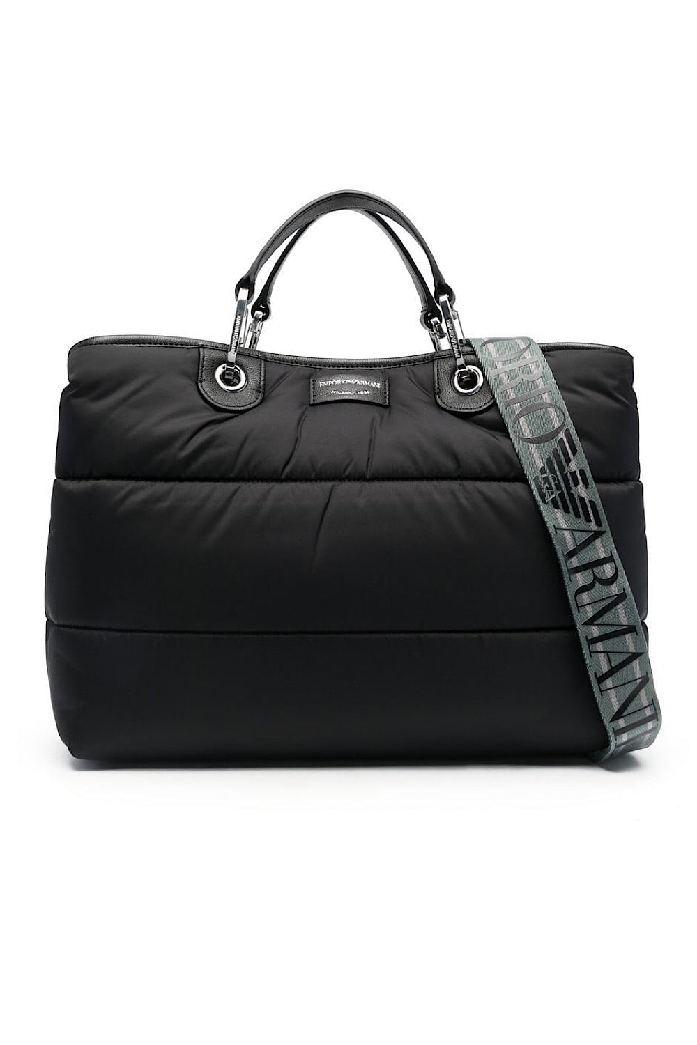 Borse armani on sale taroccate