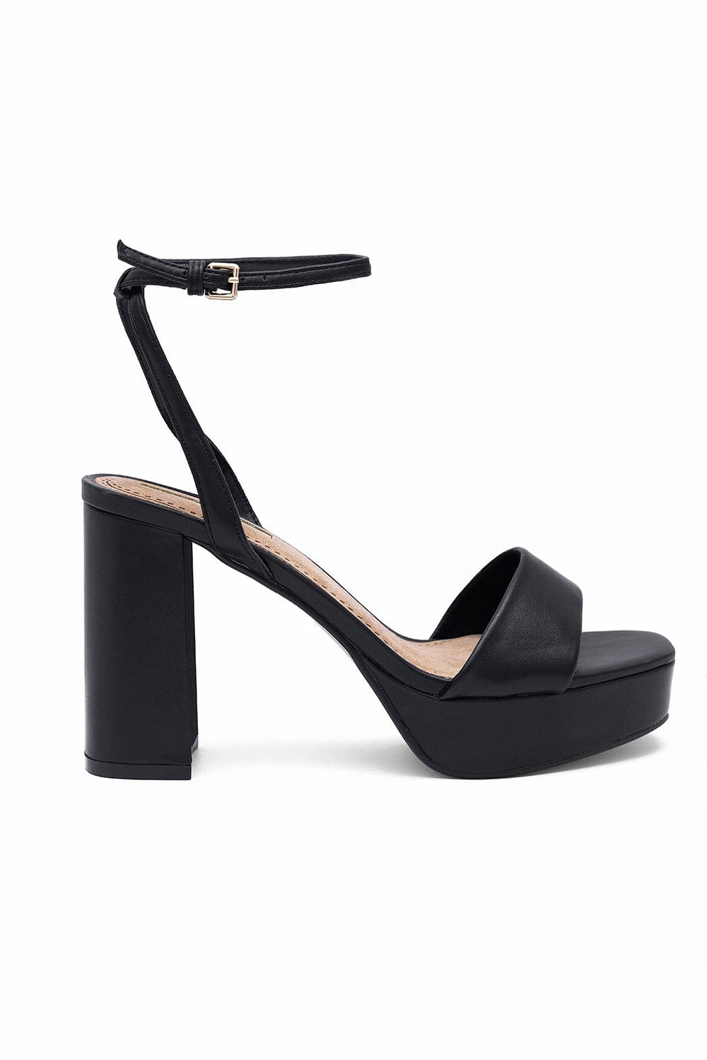 Corina Sandals Black M3240
