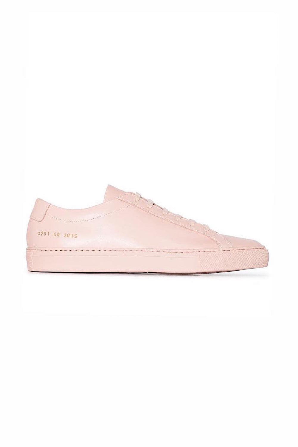 Common Projects Original Achilles Low Blush 1528