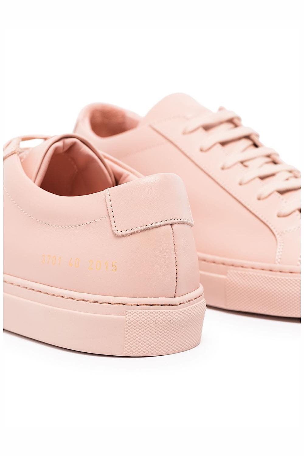 Common Projects Original Achilles Low Blush 1528