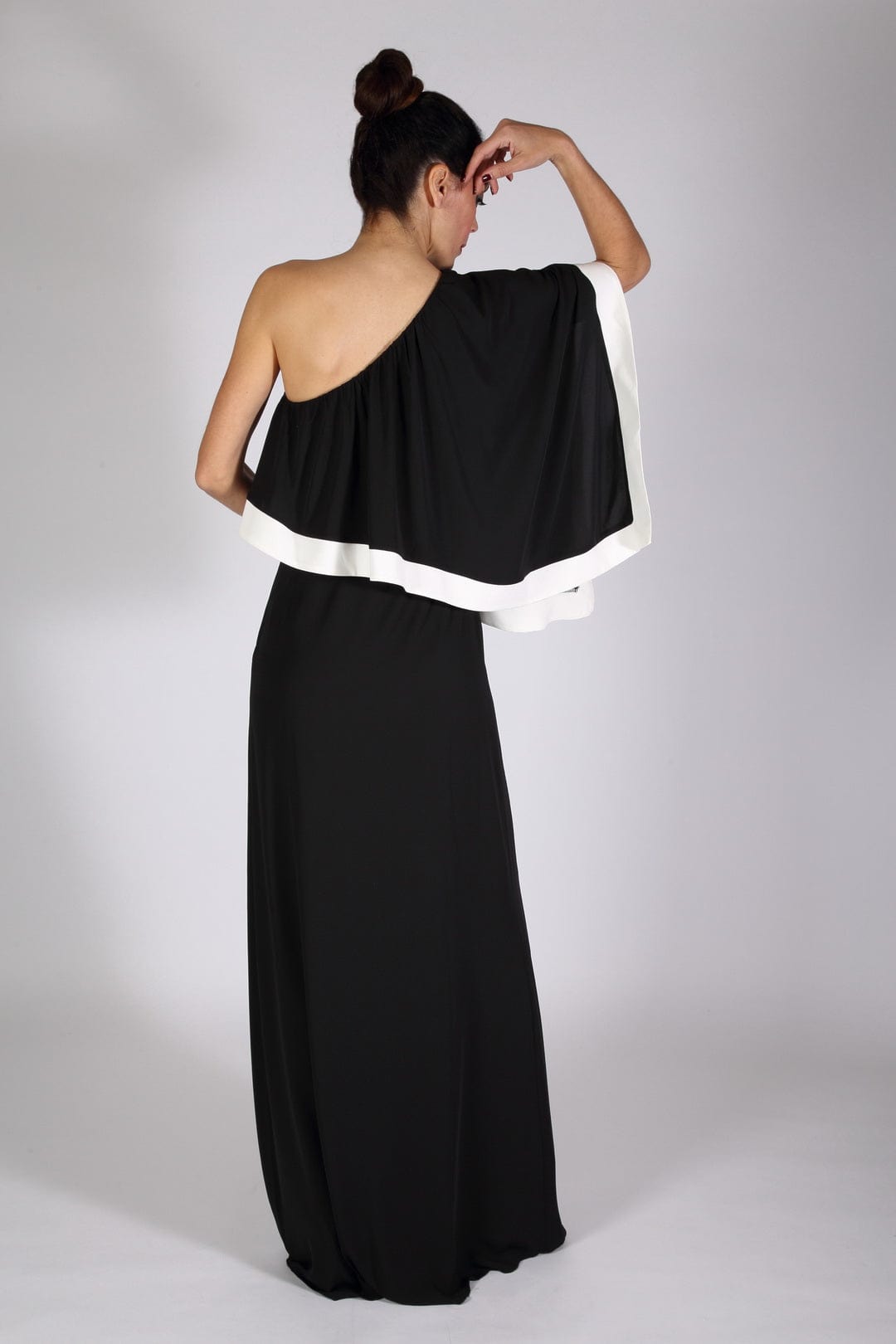 Forever Unique Long Evening Dress – beautycollection.gr