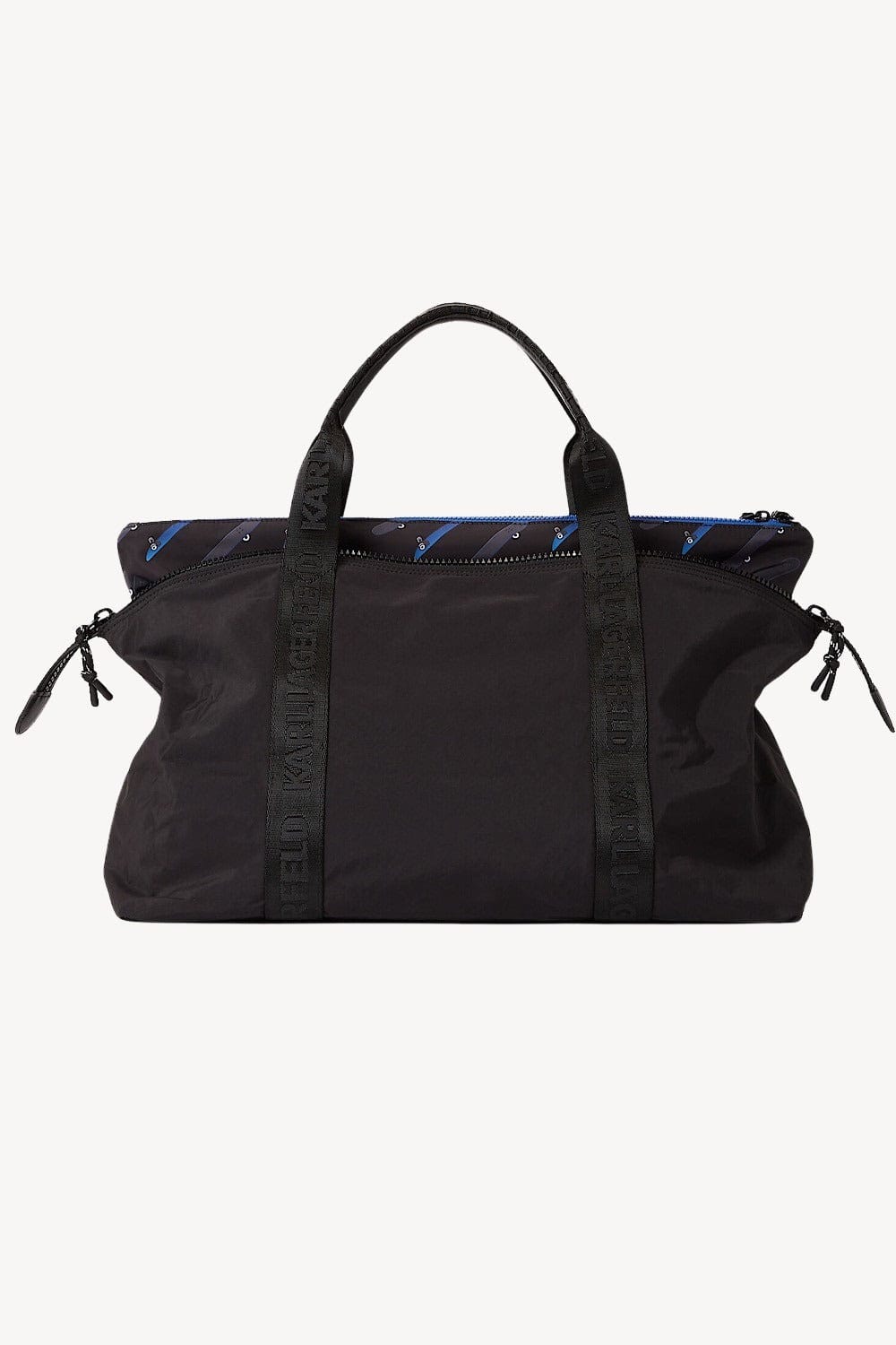 Karl Lagerfeld Weekender Black 230M3189