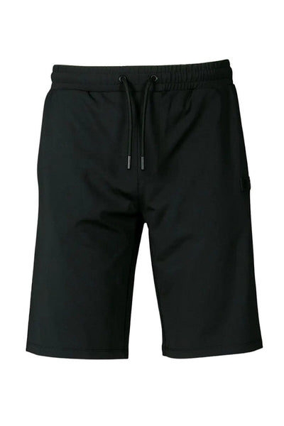 Karl Lagerfeld Αναδρικό Sweat Shorts Μαύρο 755048 532904 990