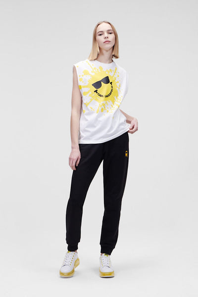 Karl Lagerfeld X Smileyworld® T-Shirt  221W1750