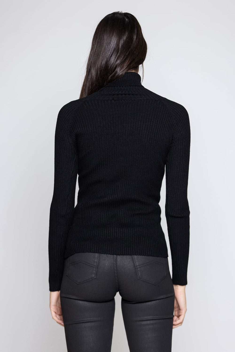 Moody's Knitted Blouse Zivago L83027