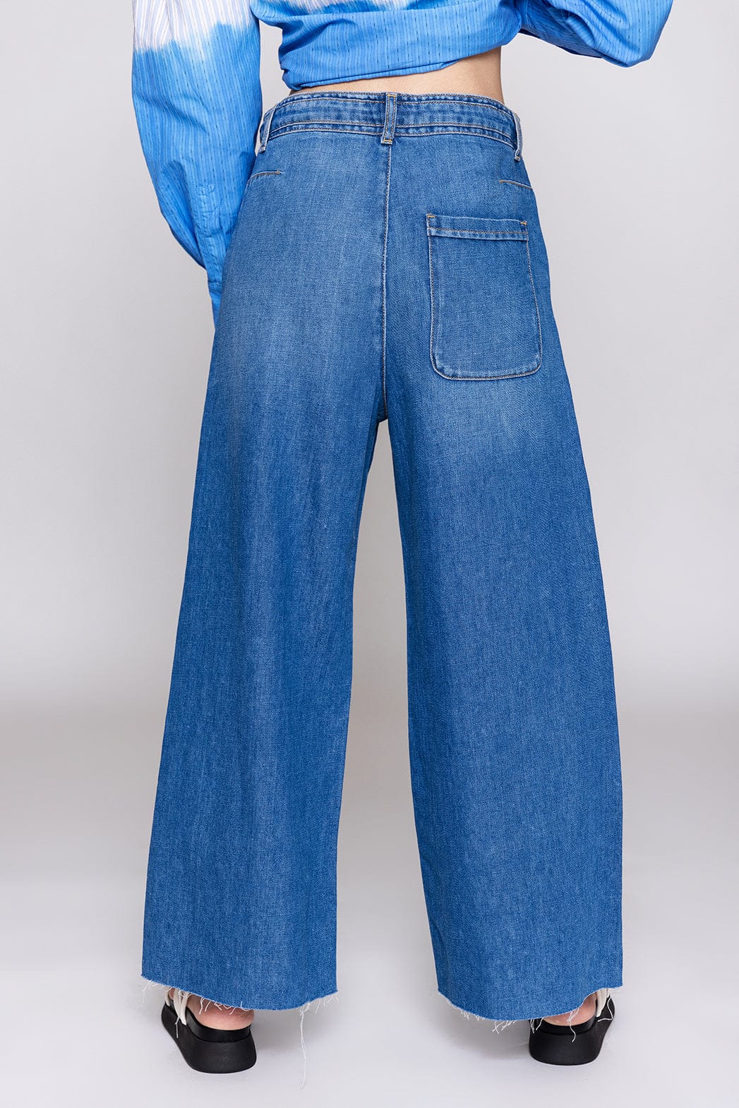 Pinko Giusta Jeans 1J10TE Y82Z F57 – beautycollection.gr