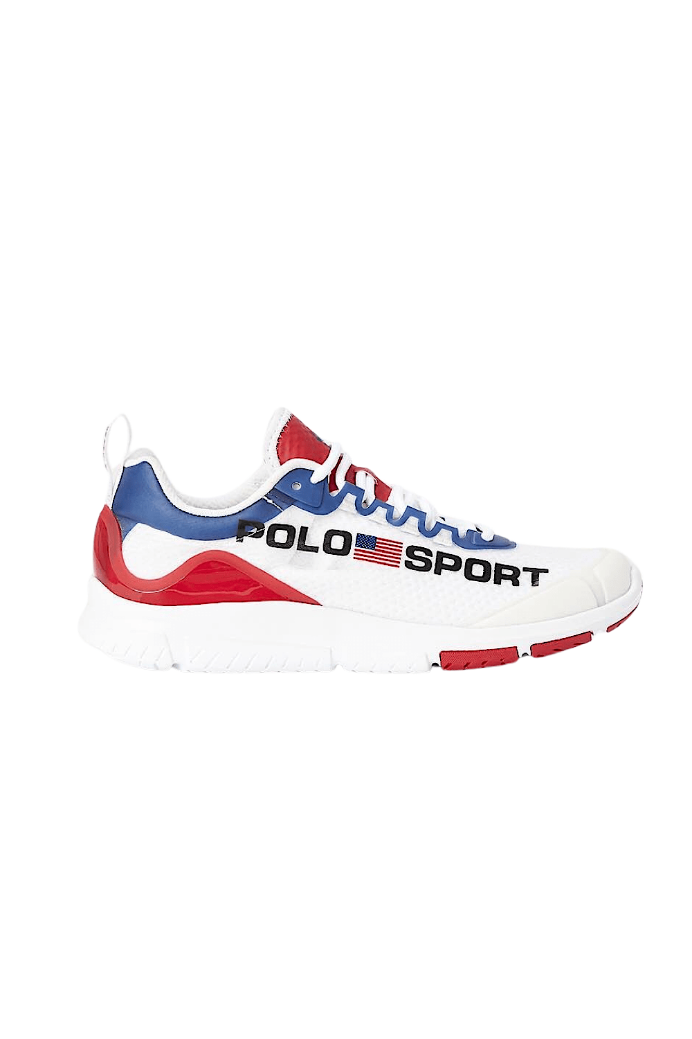 Ralph lauren 2025 sport trainers