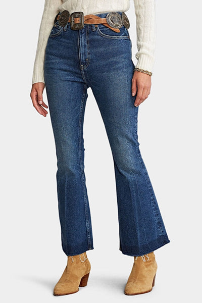 Ralph Lauren Flared jeans 211843856001