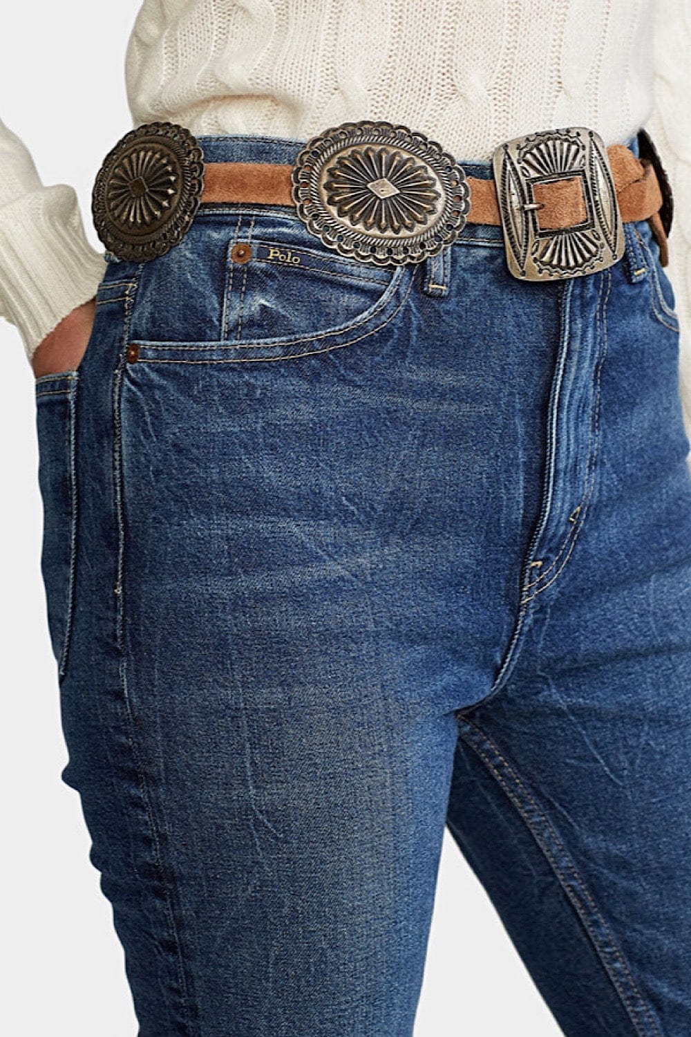 Polo Ralph Lauren Flared jeans 211843856001