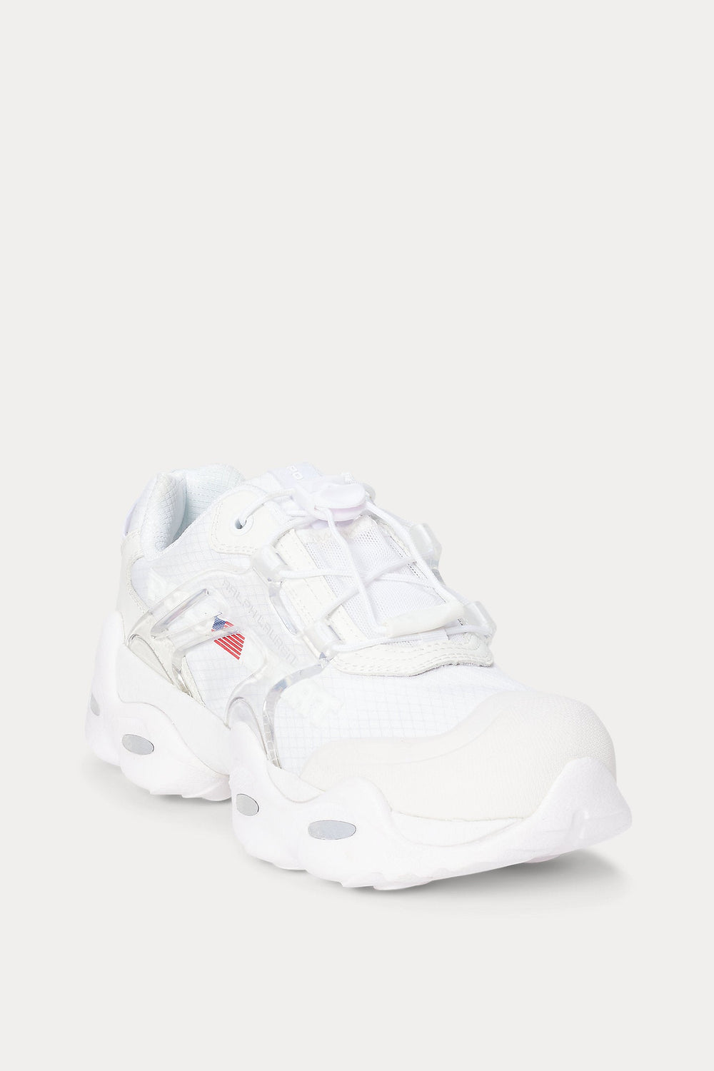Polo Ralph Lauren Polo Sport Tech Sneakers 804830638001