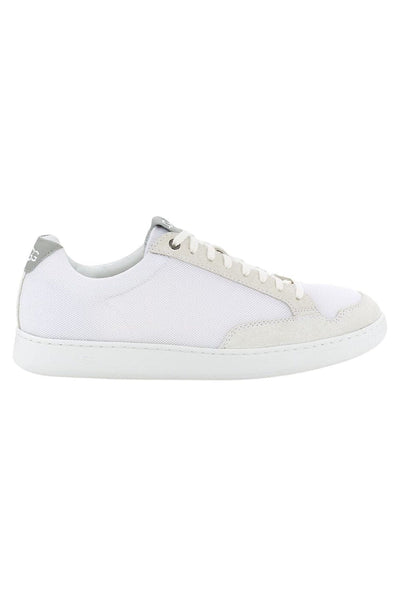 Ugg Australia M South Bay Ανδρικά Sneakers Άσπρα 1125104