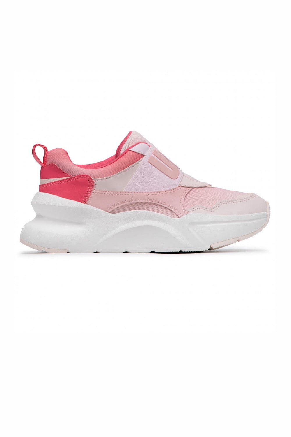 Ugg Australia LA Flex Sneakers Ροζ 1120704 WLA FLEX Ugg Australia LA Flex Sneakers Ροζ 1120704 WLA FLEX