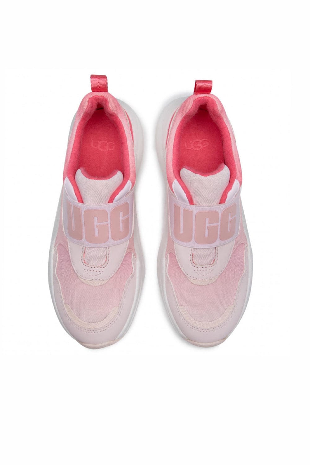 Ugg Australia LA Flex Sneakers Pink 1120704 WLA FLEX